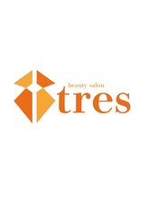 トレース ねいるぶ イオンスタイル上田店(tres) アイリスト