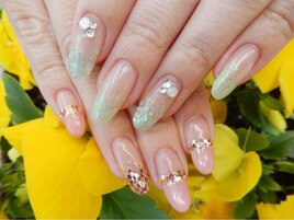 除去付☆デザイン定額コース