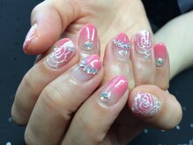 リエル(Riel)/上品ラインアート☆定額新規8280