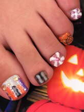 カラーズ(colors)/フットデザイン自由¥7480