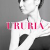 ウルリア(URURIA)のお店ロゴ