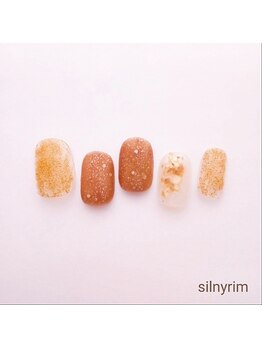 シルニー リム(Silny rim)/やり放題コース［ニュアンス］