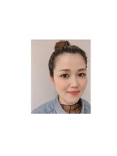 リリオ(Lirio.)&nbsp;比嘉 百合子