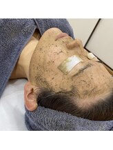 グラニット(Granit.)/ハーブトリートメント