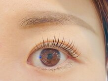 ティンク港南台 アイラッシュアンドネイル (Tink eyelash&nail)/まつげパーマ