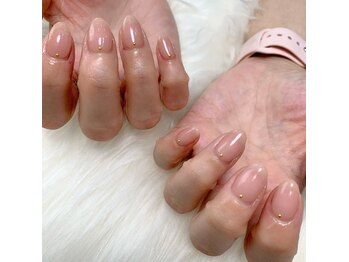 サロンド ボヌール(salon de bonheur)/