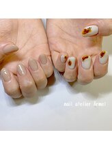 ネイルアトリエ エルメル(nail atelier Armel)/