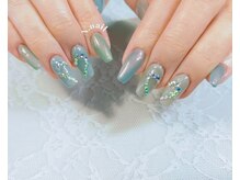 エヌネイル(N.nail)/ワンホンネイル