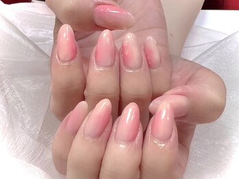 ネオリーブドレスネイルアンドアイラッシュ(Neolive dress nail&eyelash)/＊持ち込みデザイン＊