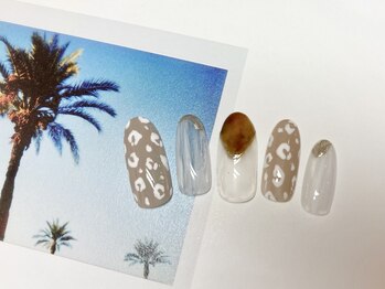 マイレ(Maile)/定額デザイン