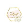 フェリーチェ 福山店(FALICE)ロゴ
