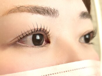 エトワール アイラッシュ 前橋川原店(Etoile)/パリジェンヌラッシュリフト