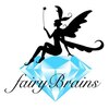 フェアリーブレインズ 恵比寿店(Fairy Brains)ロゴ