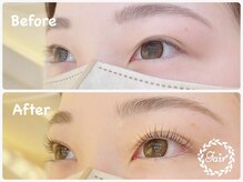 アイサロンフェア 関内(eyesalon Fair)/パリジェンヌラッシュリフト