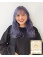 アイネイルトゥー 小倉(ai nail two) kazuki