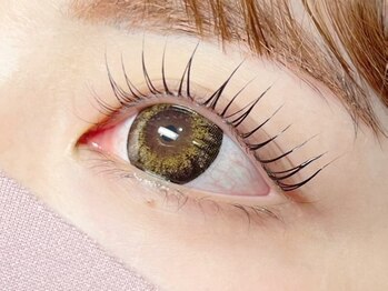 コム 草加マルイ店(com by neolive)/次世代パーマ!パリジェンヌ