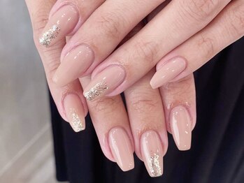 ジュレアイ(JurerEye)/ナチュラルピンク