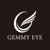 ジェミーアイ 練馬店(GEMMY EYE)ロゴ