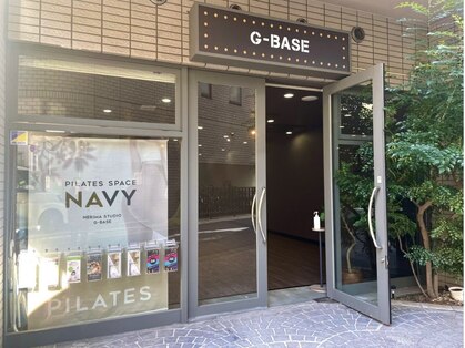 ネイビー(NAVY)の写真