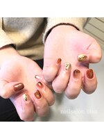 nail salon lilas【リラ】