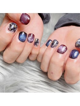 メンズネイル☆