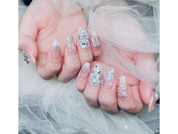 クイーンズビューティーサロン 歌舞伎町店(Queen's beauty salon)/