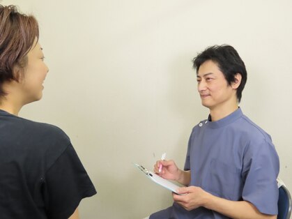 新堀接骨院の写真