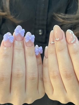 ピンズイチロク(PINS16)/ジェル90分