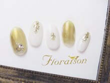 フロレゾン(Floraison)/240201