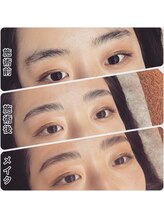 ルナンバー(LUNAMBER)/U24メニューも対応可能です！HBL