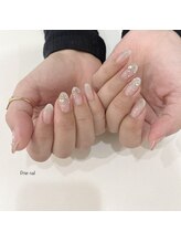 アイラッシュサロン プリエ(Prier)/アート3本コース