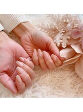 アイカ(Aika)/フラッシュラメグラデーション