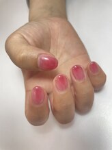 ルヌーラ/じゅわっとニュアンス