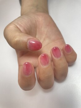 ルヌーラ/じゅわっとニュアンス