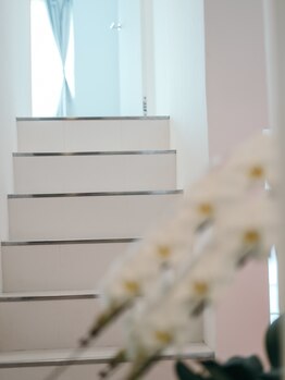 撫の樹/★初回ご利用の流れ★