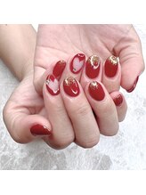 ラティアム 鈴鹿店(LaTiam)/nail