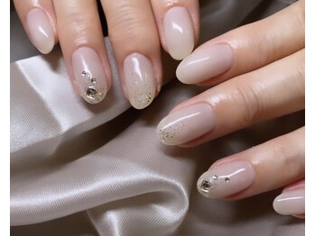 pono/うる艶　maogel