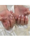 sakurai.nail