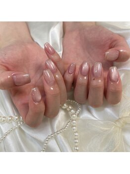 ソイン キタガタ(so-in kitagata)/sakurai.nail