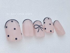 ガーリーコース￥9200