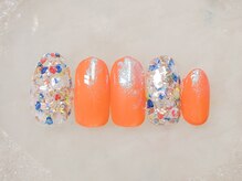 ジョリ ネイルズ(Jolie nails)/６３００