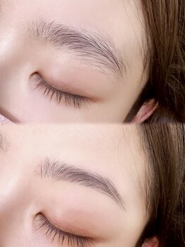 エイルミヤザキ(Ail Miyazaki)/美眉アイブロウワックス