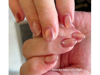 エムシーベル(m.c bell)/