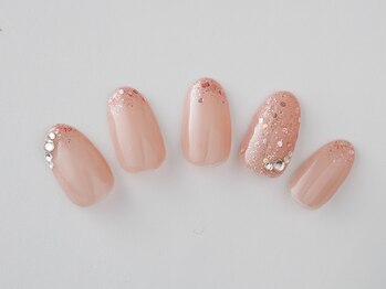 グラビス ラシェル(Gravis La Ciel)/*Gravis定額コース*