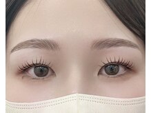 シェア アイラッシュ 天王寺(share eyelash)の雰囲気（眉毛Wax&まつ毛パーマで一気に垢抜け間違いなし☆天王寺）