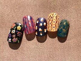 レトロデザイン