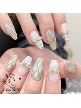 ネイルディーアンドディー(Nails D&D)/