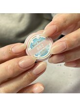 アイリッシュネイル 久屋大通店(Irish Nail)/802ケアリン