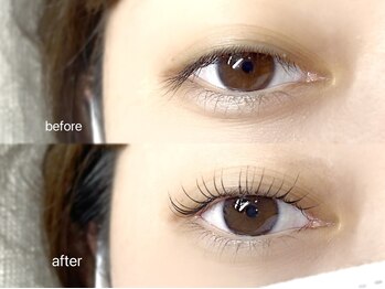 スリーエススタイルズ(3s Styles)/まつ毛パーマ