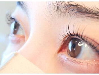 クラリス(Clarice)/まつげパーマ